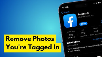How To Remove Photos You