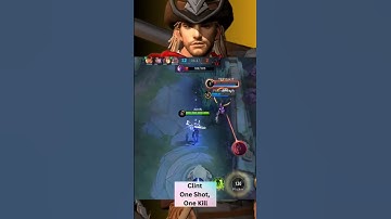 Clint One Shot, One Kill | Crit Damage Build | best build 2023
