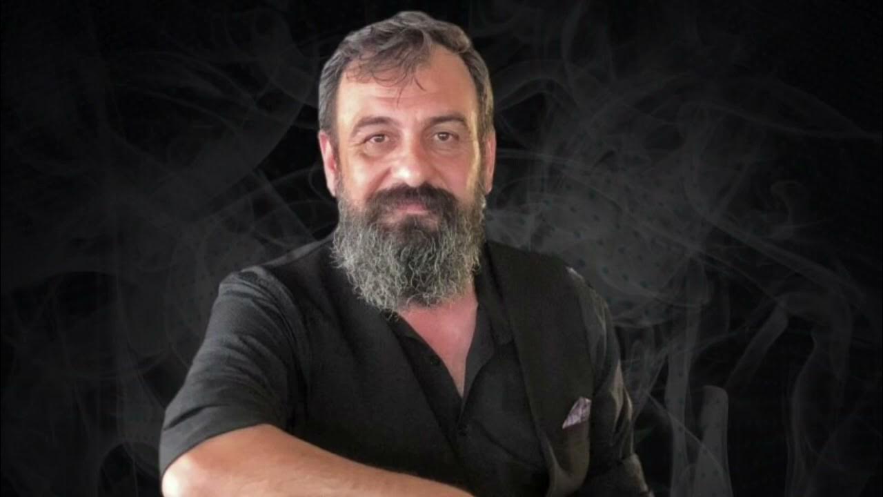 İlker Gürsan/İçimde bir garip hüzün İlker Gürsan/İçimde bir garip hüzün