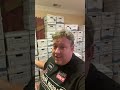 Storage Wars Jackpot Update #shorts