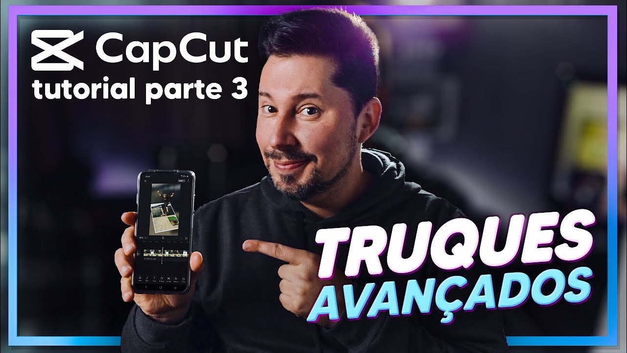 Como editar gameplays no Capcut! #capcut #dicadeedição #streamer #gami