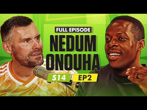 Nedum Onuoha - When ZLATAN Came into the Changing Room to Fight Me…