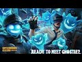 MASTER IS LIVE