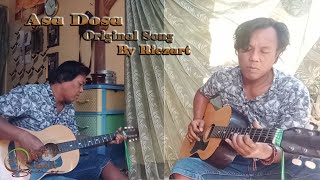 Asa Dosa - Riezart ( Original Music Vidio )