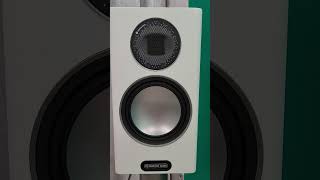 Download Lagu Monitor Audio 100 Platinum 3G satin white MP3