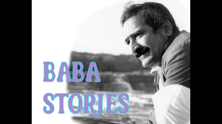 Peter Nordeen presents on Meher Baba: giving life to the Unborn, Aug 21, 2022, live on Zoom