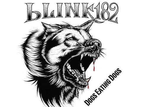 Blink-182 | Dogs Eating Dogs | FULL ALBUM