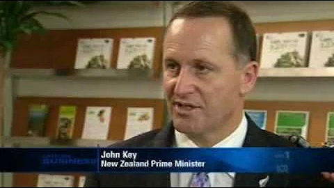 NZ could show Australia the way to food security