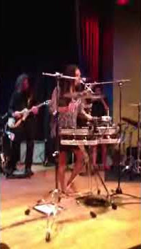 Sheila E