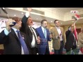 سمير الاسكندارني ياللي عاش حبك يعلم بمؤتمر دعم السيسي رئيسا لمصر سمير الاسكندارني ياللي عاش حبك يعلم بمؤتمر دعم السيسي رئيسا لمصر
