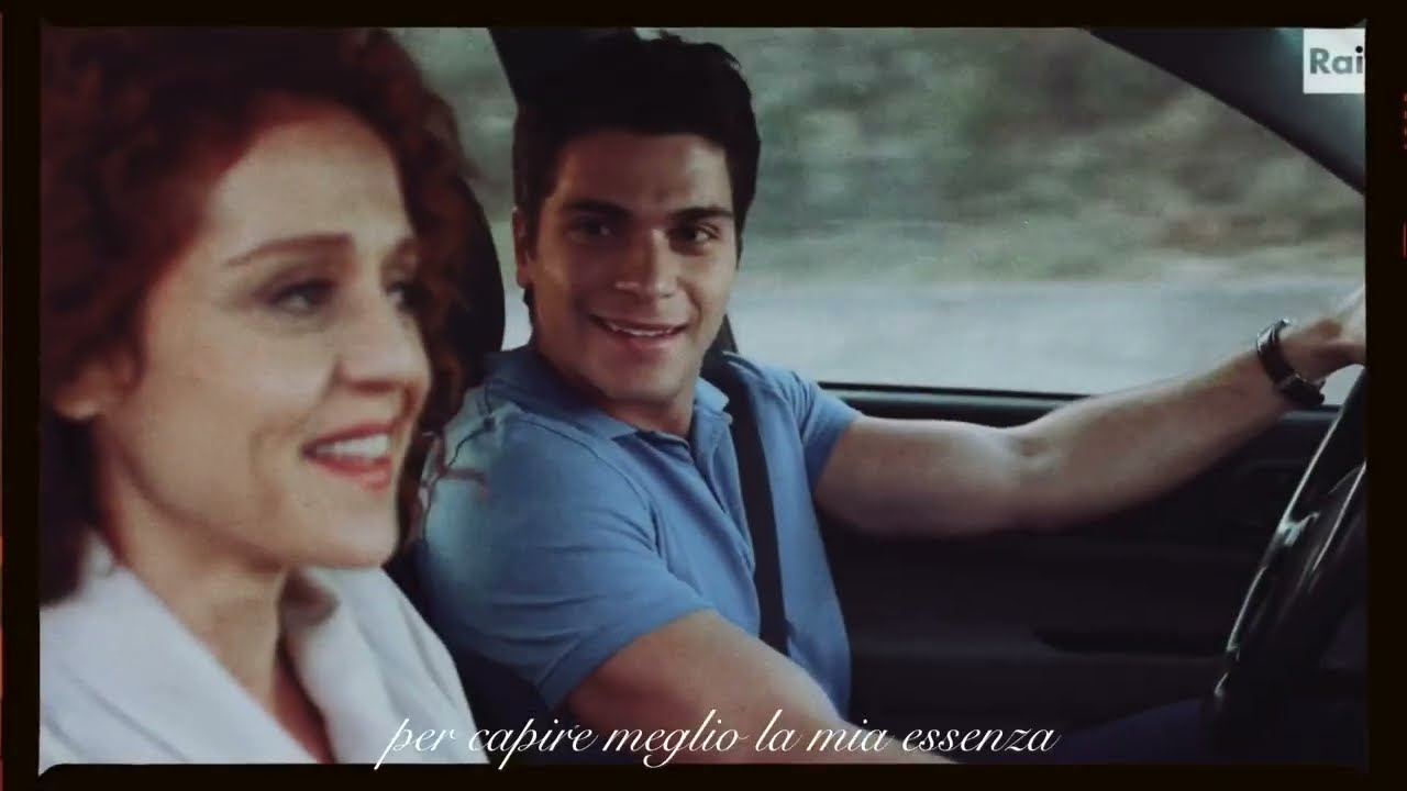 Imma e Calogiuri~ E ti vengo a cercare