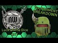 Warhammer 40k: RTT Tournament Breakdown