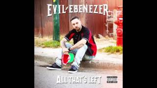 Evil Ebenezer - We're Alive [From the album 'All That's left']