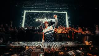 DURDENHAUER @ Interference, Toulouse (Full set)