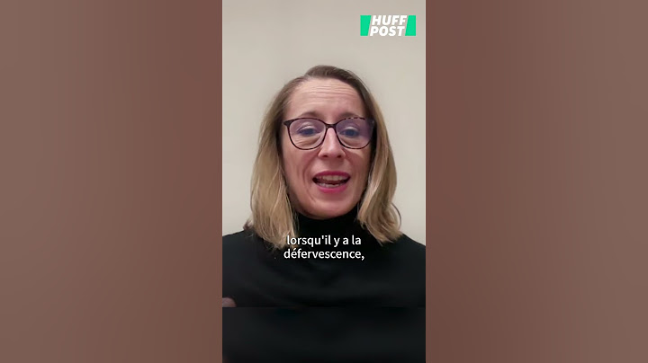 Les remèdes de TikTok contre la grippe sont-ils efficaces ? Une médecin nous répond #epidemie