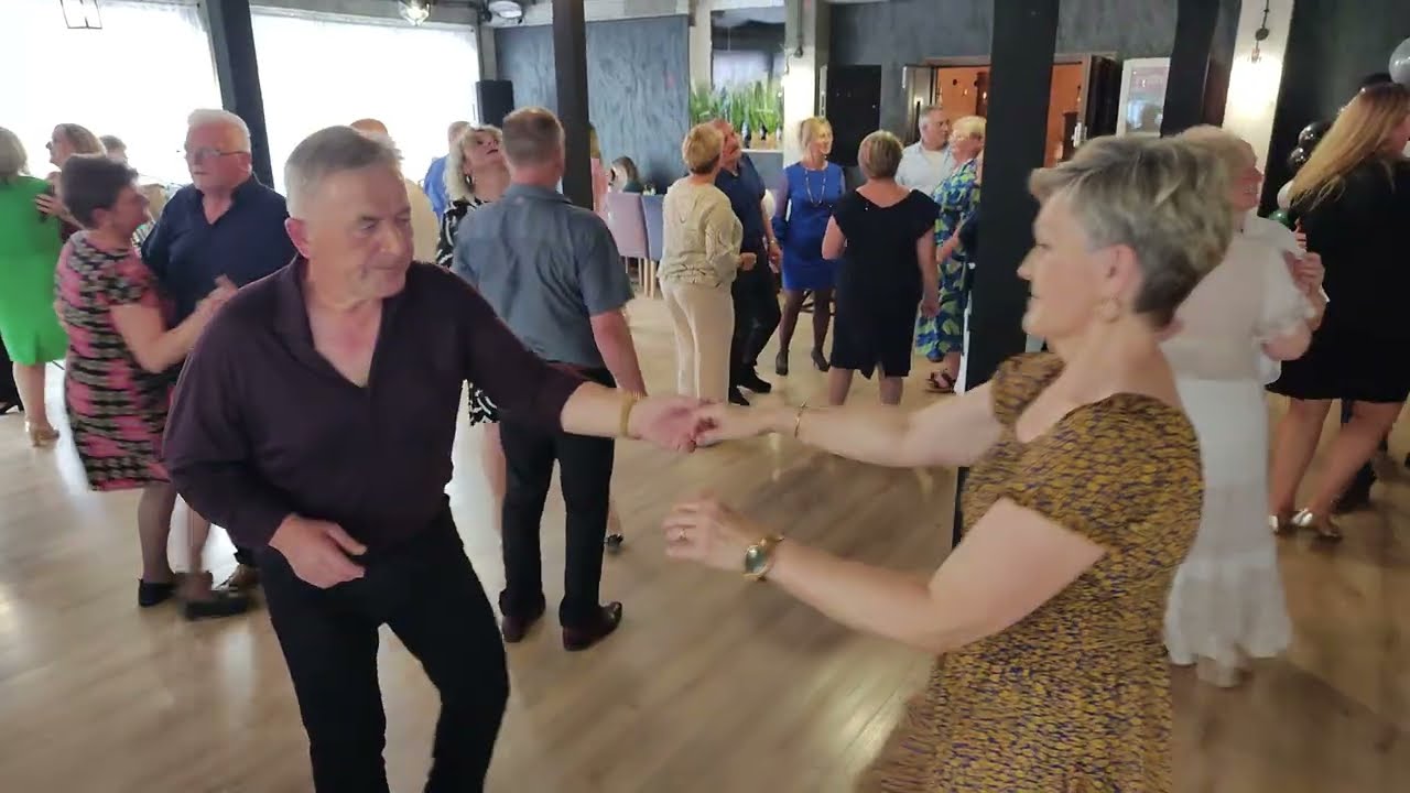 31 maja 2025 Wspaniałe taneczne POPISY w TACZOWIE z Kapelą Wszystkie Dzieci WITKA