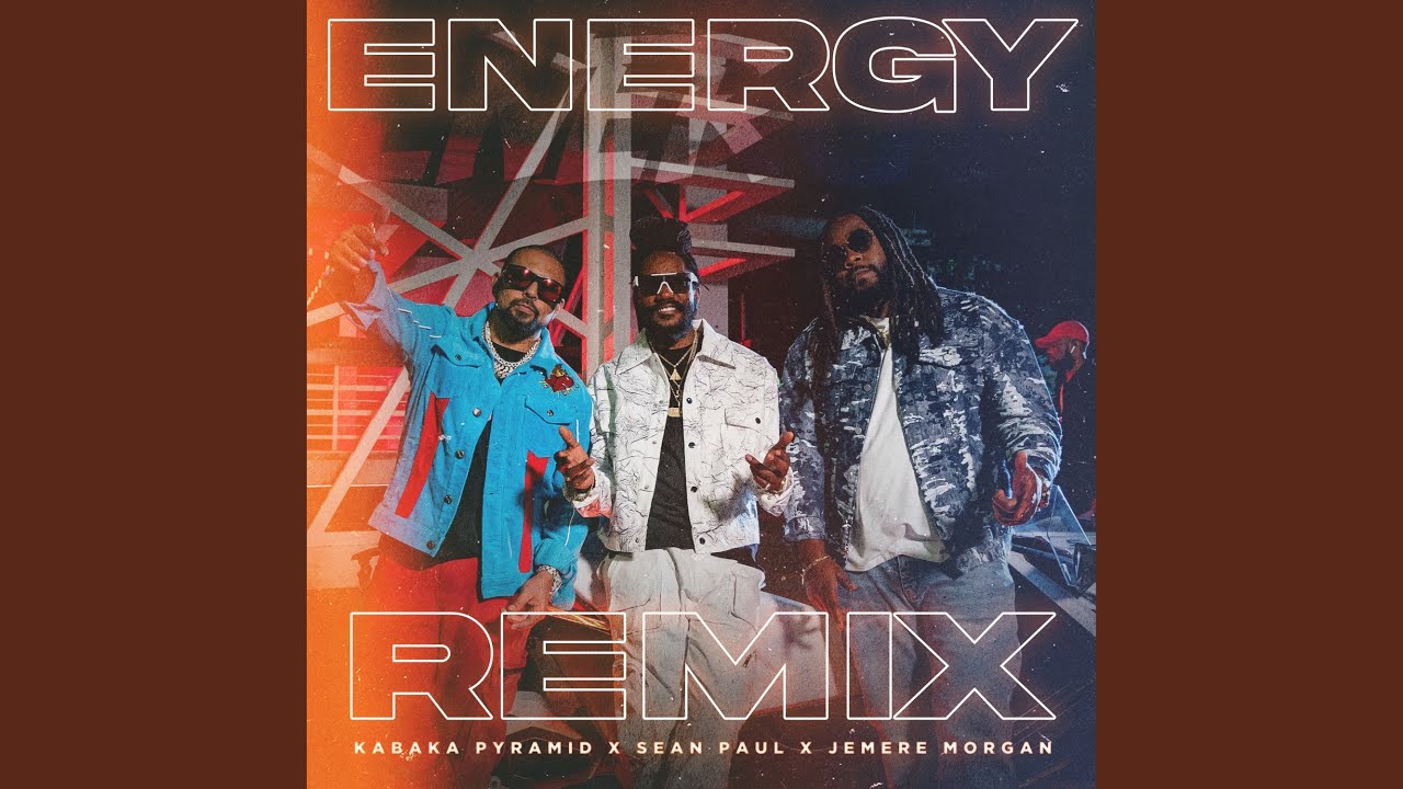 Watch Energy (Remix) on YouTube Watch Energy (Remix) on YouTube