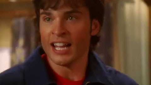 Smallville ,Superman