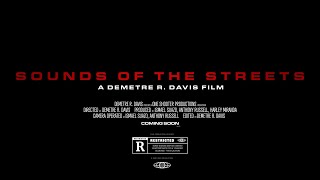 &quot;Sounds of the Streets&quot; Movie trailer