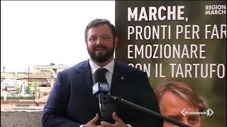 STUDIO APERTO: NASCE IL PORTALE SUL TARTUFO DELLE MARCHE