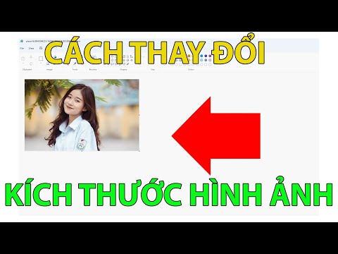 Video: Cách xoay hình ảnh trong Photoshop: 11 bước (với hình ảnh)