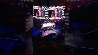 Gwen Stefani - live Houston rodeo 2022 - the sweet escape / sunday morning