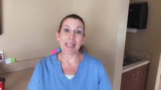 Reflexology At Invision Health