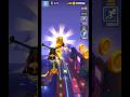 ⚡ Fastest Subway Surfers Run Ever! #shorts #viral