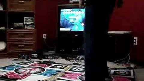 DDR - Colors (for EXTREME) (Challenge Double)