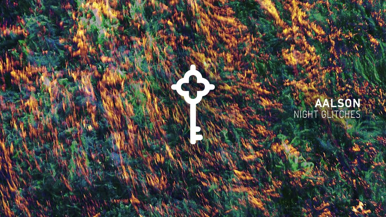 Aalson - Night Glitches (SINNERS29)