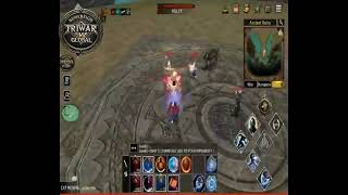TRIWAR M GLOBAL - IGOR vs TWO FACTIONS