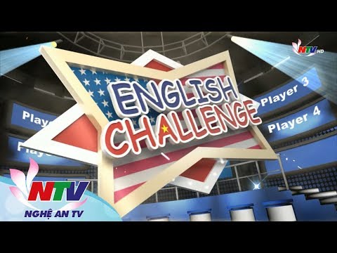 Video English Challenge 13/10/2018 - YouTube