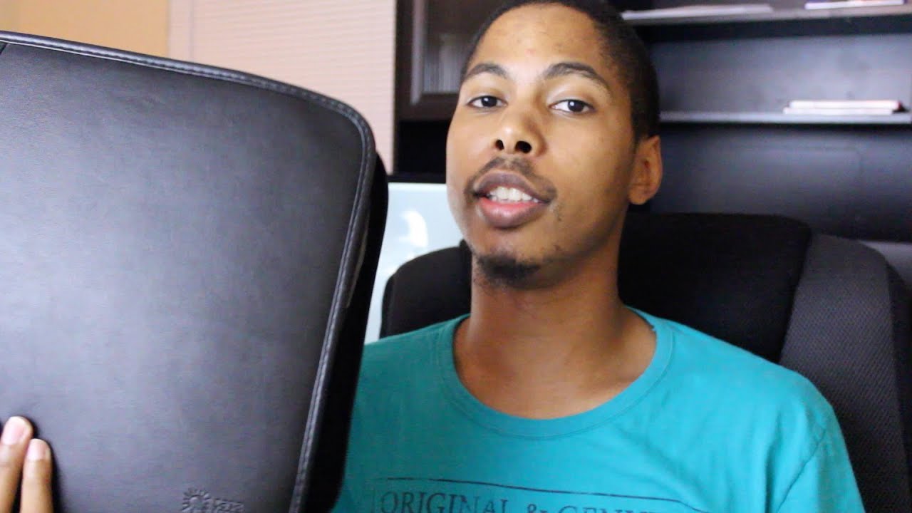 Introuducing the "CD Case Studies"! New Segment!!!