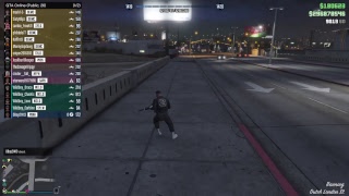 DEMENTED MC VS PAYBACK ROW MC