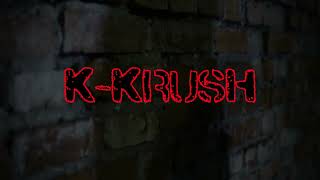 TNA: K-Krush - What's My Name (Entrance Theme)