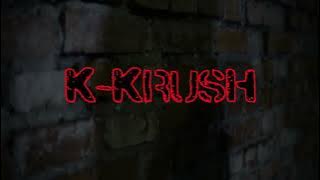 TNA: K-Krush - What's My Name (Entrance Theme)