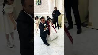 حفل زفاف قصر القامة