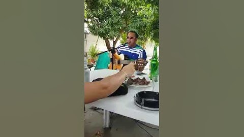 Thumbnail of Grupo Papo de Samba