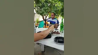 Grupo Papo de Samba
