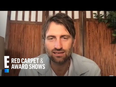 Ryan Hurd Says Debut Album "Wouldn't Exist" Without Maren Morris | E! Red Carpet & Award Shows