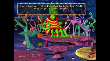 Gobliiins 4 Solo part 6