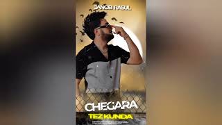 Janob Rasul - Chegara 2022