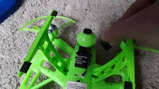 mini orion drone