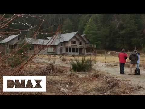 Investigating Hitler's Secret Escape House In Argentina | Expedition Unknown