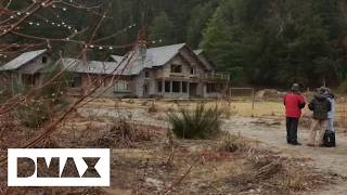 Investigating Hitler's Secret Escape House In Argentina | Expedition Unknown