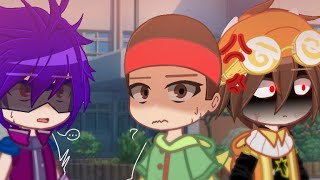 •You Would Be Angry Too• // Meme // Boboiboy Gacha