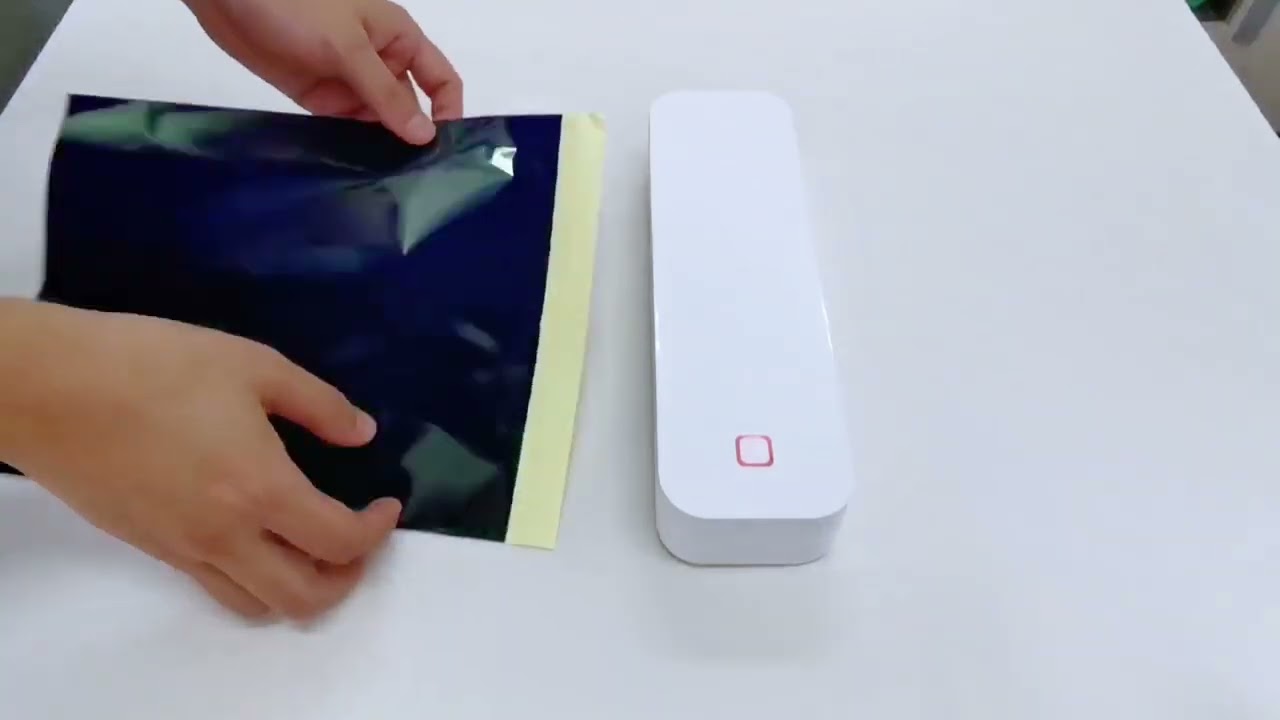 How to Properly Load Thermal Paper into Your A4 Printer | Easy Step-by-Step Guide