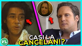 20 Cosas EN EL NUEVO Trailer De LUIS MIGUEL La Serie TEMPORADA 3 Que NO VISTE!! - (NETFLIX)