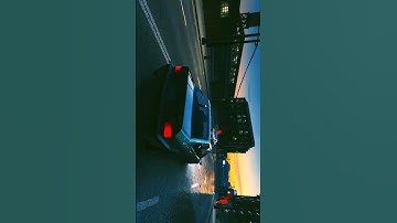 NFS No Limits - Rush Hour short 4 | Need for Speed No Limits gameplay | #shorts