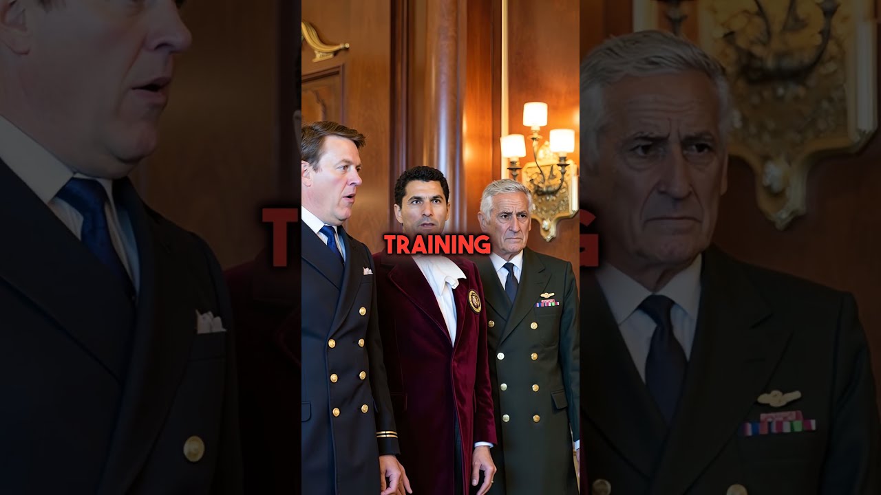 President S INSANE Morning Routine That Shocked Everyone Motivation Riseandshine